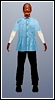 Rashad Marley