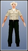 Seth Moretta
