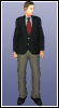 Michael Lovecraft