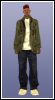 Brent Barone