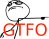 :gtfo: